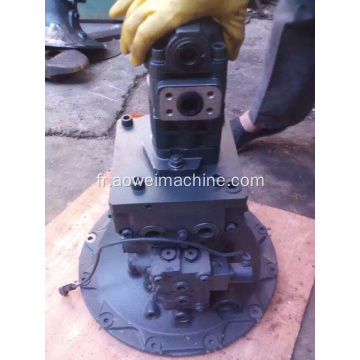 hpv091ew pompe hydraulique principale zx120 HPV091 9133005